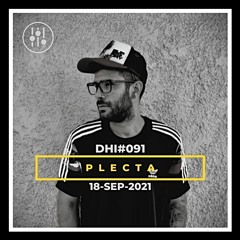 PLECTA - DHI Podcast #91 (SEP 2021)