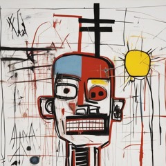 My Own Private Basquiat