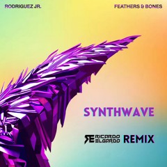 Rodriguez Jr. - Synthwave (Ricardo Elgardo Remix)(FREE DOWNLOAD)