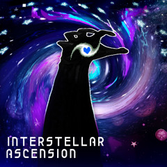 INTERSTELLAR ASCENSION V2 (Cover)
