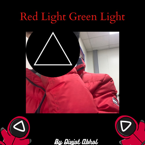 red light green light karaoke