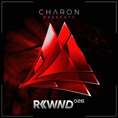 Charon pres. R«WND 026 | Italian Edition | August '18