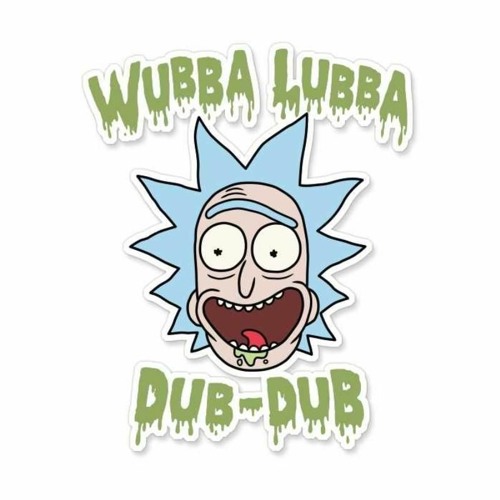 Stream Nexta - Wubba Lubba Dub Dub (288 BPM EDIT) by BPM EDIT | Listen  online for free on SoundCloud