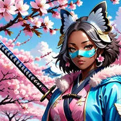 Cherry Blossom