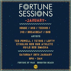 Fortune Sessions 28.01.23
