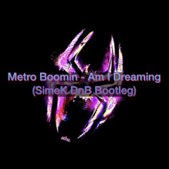 Metro Boomin - Am I Dreaming (SimeK DnB Bootleg)