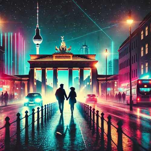 Komm Mit Nach Berlin (prod. onice x prodbyswisher)