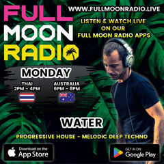 Dj Water - Full Moon Radio 10/02/2025.mp3