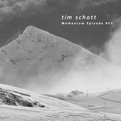 Tim Schott - Momentum Episode #57