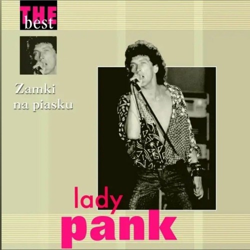 Lady Pank - Tańcz głupia tańcz (Oryginał)