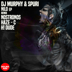 Spuri, Dj Murphy - Nilo (H! Dude Remix)