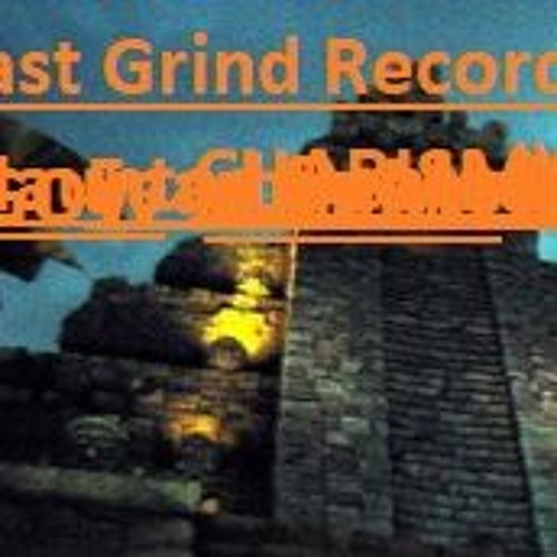 Beast Grind Records - Seeing Ghosts