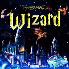 WIZARD (Prod.TheofficialAE)