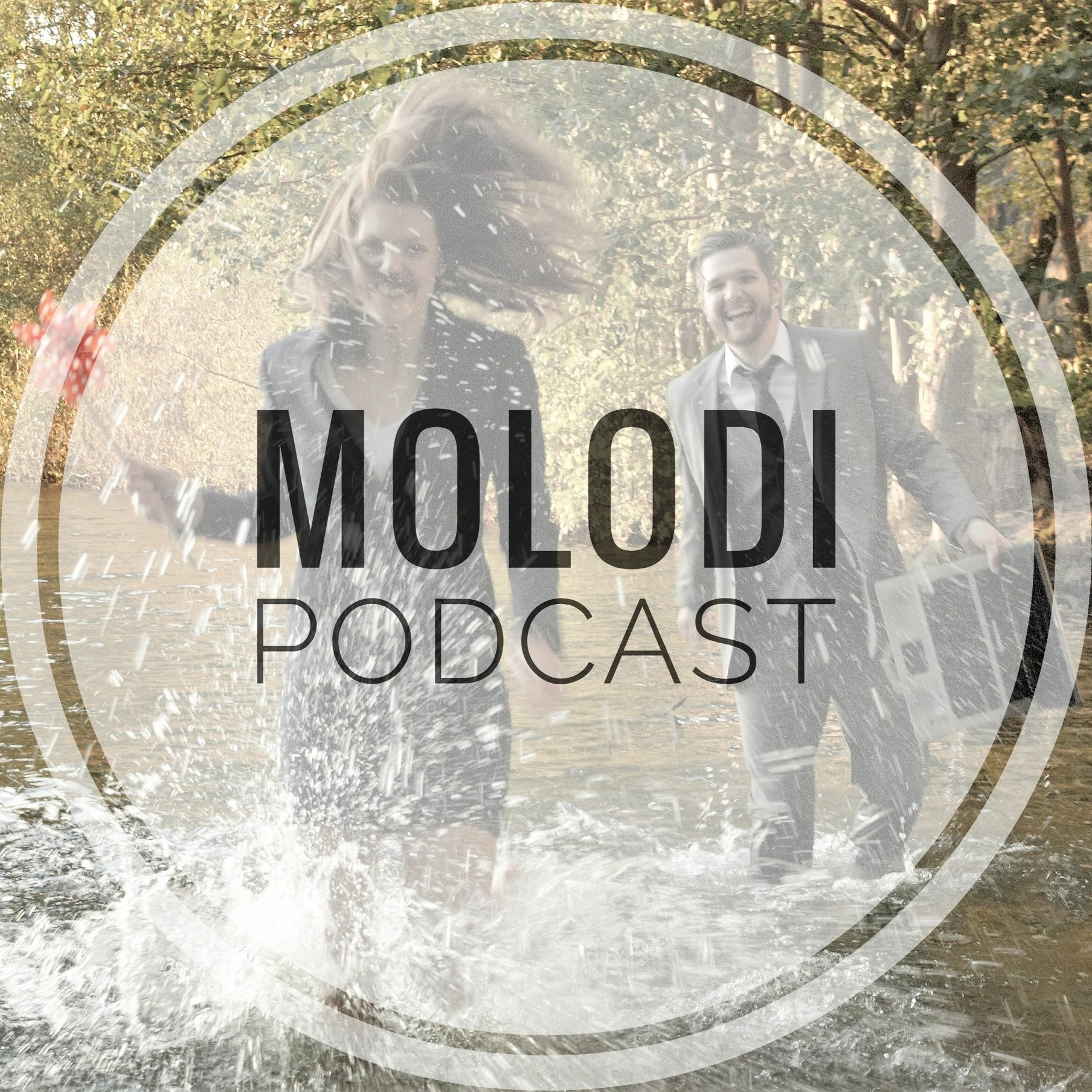 #? *Bonus* Minipodd om glädje