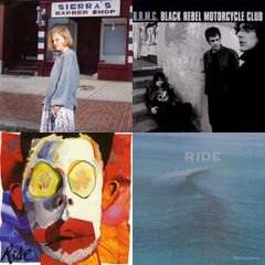 Shoegaze Encyclopedia ( 450 bands)