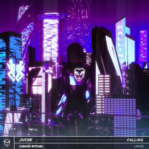 Juche - Falling