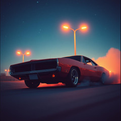 Charger Carves the Tone
