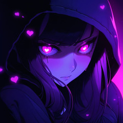 Pandora — afterdark. (Slowed+reverb)