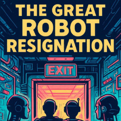 The Great Robot Resignation