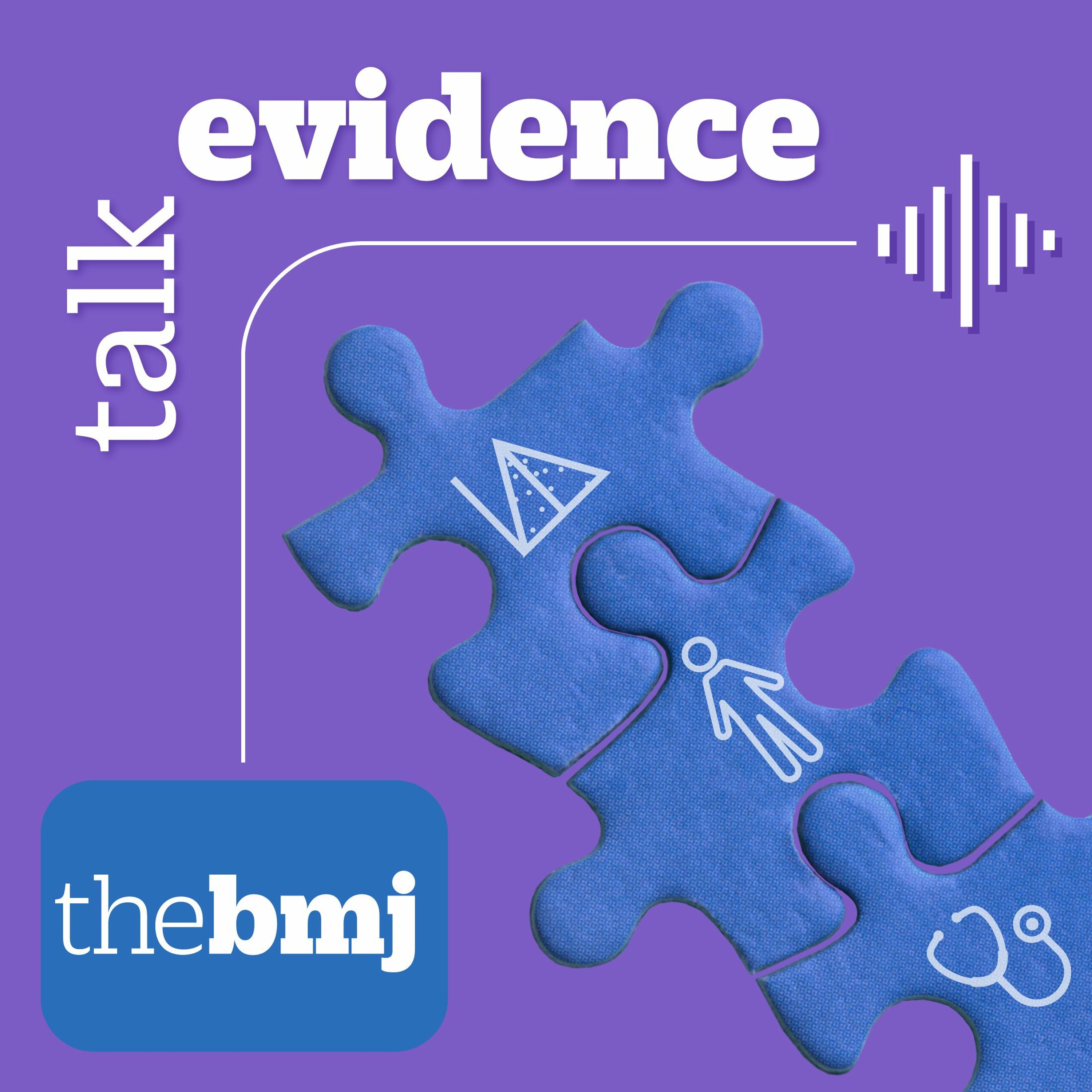The BMJ Podcast