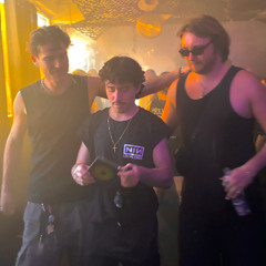 Speedgasm (July 4,2025) DJ Set