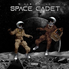 FAMOUSS ALB x LA - Space Cadet