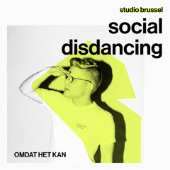 Social Disdancing #02 | STUDIO BRUSSEL