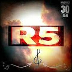 R5(Mixtape)