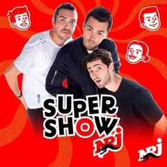 Générique SuperShow NRJ