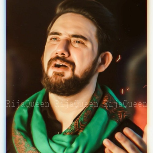 Mehandi Lavan Aiyya | Farhan Ali Waris Punjabi Noha 2021