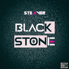 Steaver - Black Stone (Original mix)