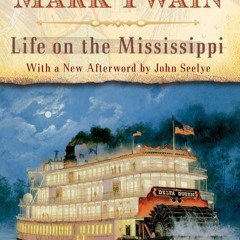 read life on the mississippi (signet classics)
