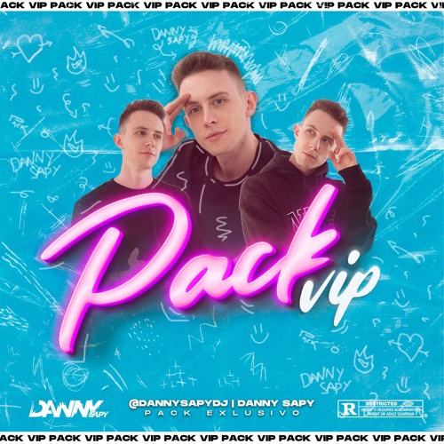 [VIP] Pack Vip.14 DannSapy