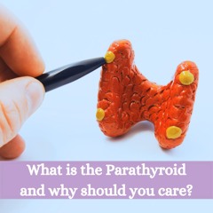 #332 What is the "Parathyroid" and why should you care?