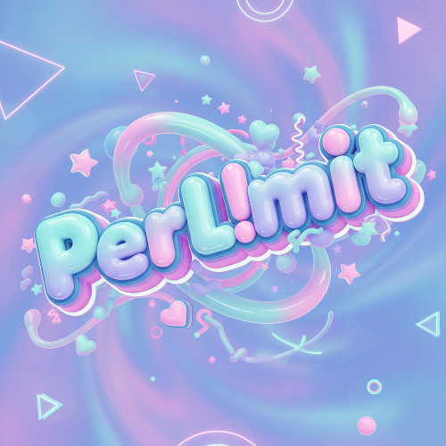 Hyperpop Digicore Type Beat @PerL!mit