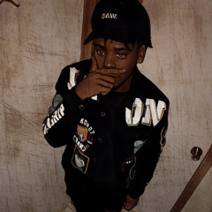 in my bag (prod.DiorSlimez)
