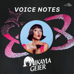 Voice Notes: on "piano in the sky"