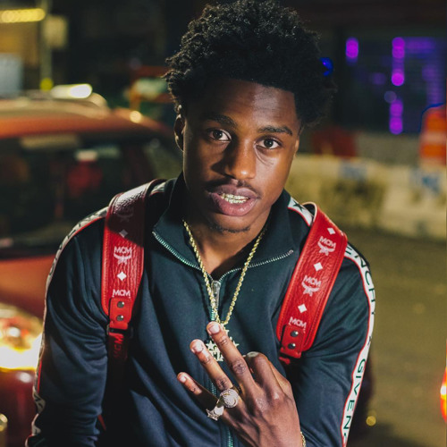 Stream Polo G x Lil Tjay type beat by IVVA | Listen online for free on ...