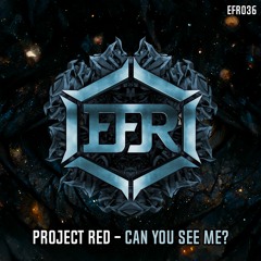 Project Red - Can You See Me