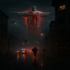 Misericórdia – A Profecia Global