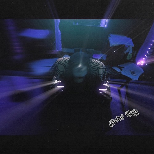 lustt - G0ds g1ft