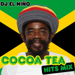 Cocoa Tea Hits Mix (Young Lover, Pirates Anthem, Rikers Island, Who She Love, I've Lost My Sonia)