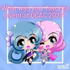 QCAC Live Set
