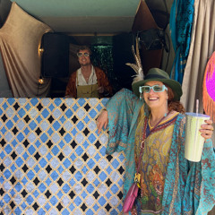Cookie | Bizarre Bazaar Festival
