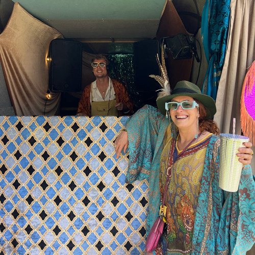 Cookie | Bizarre Bazaar Festival