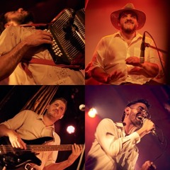 Bailando Cumbia + El Corrientazo