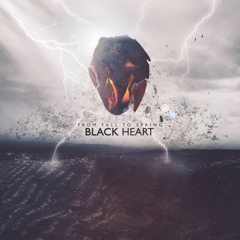 From Fall to Spring - BLACK HEART