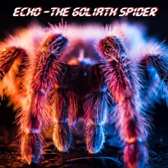 ECHO - The Goliath Spider