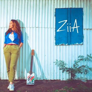 ZIIA - DEVETUE (ACOUSTIC)