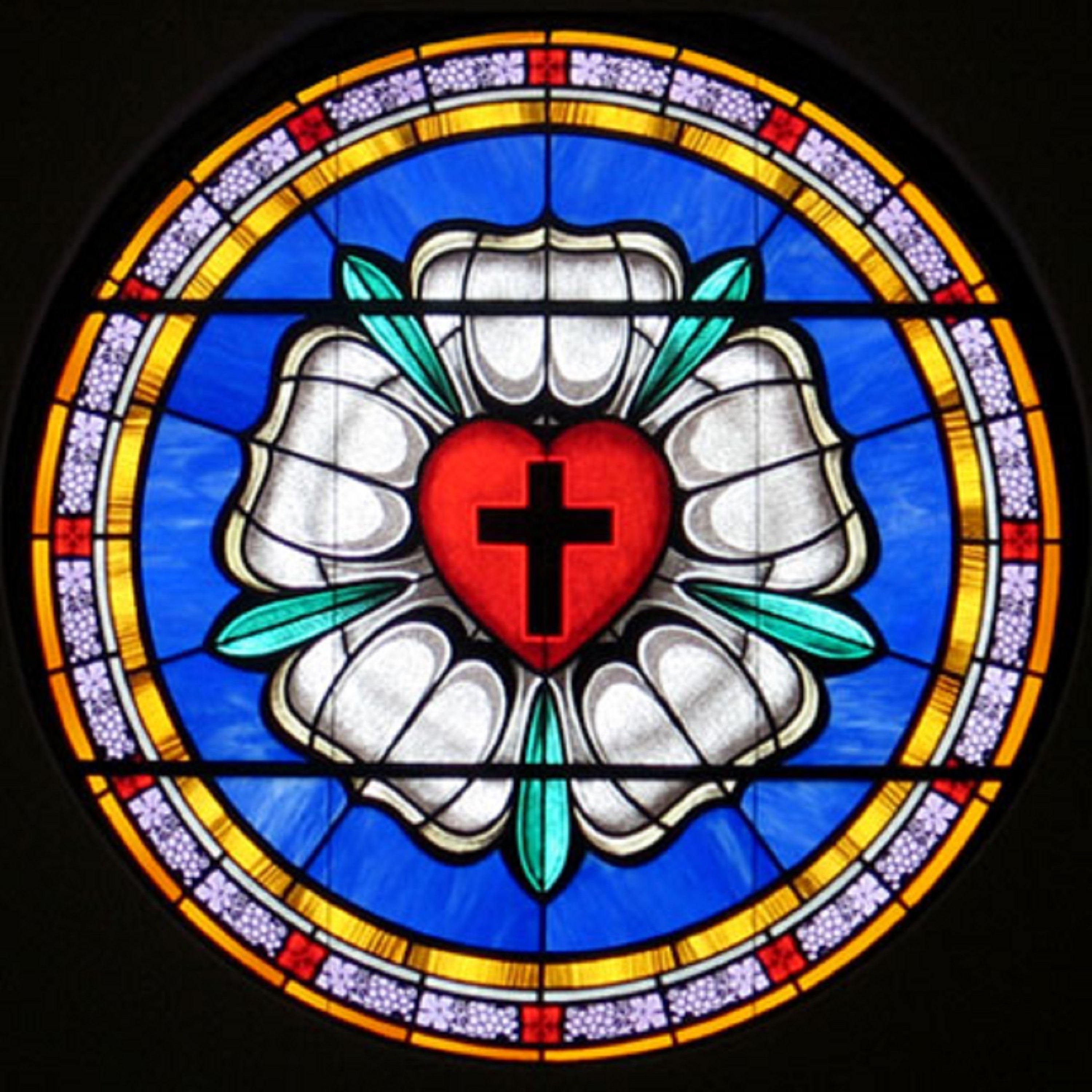 Fifth Sunday of Easter (May 18, 2025) episode artwork